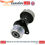 Шкив генератора Connect 1.8 Lynx